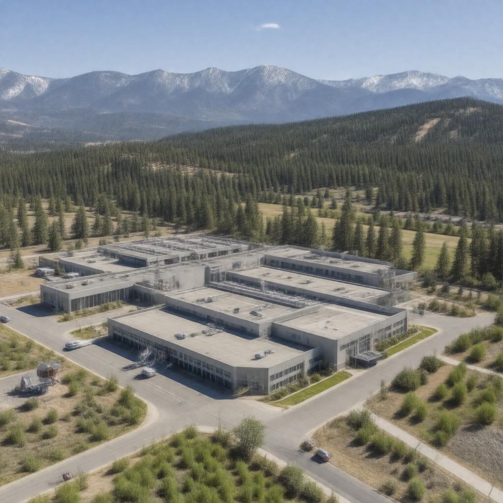 Laboratory for Atmospheric and Space Physics